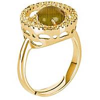 anello donna gioielli Boccadamo Sharada XAN144D-15