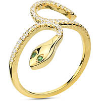 anello donna gioielli Boccadamo Sophie AN493D