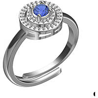 anello donna gioielli Boccadamo Sophie AN501B