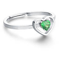 anello donna gioielli Brand Battiti 14RG016V-15
