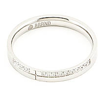 anello donna gioielli Brand Elite 52RG001W-10