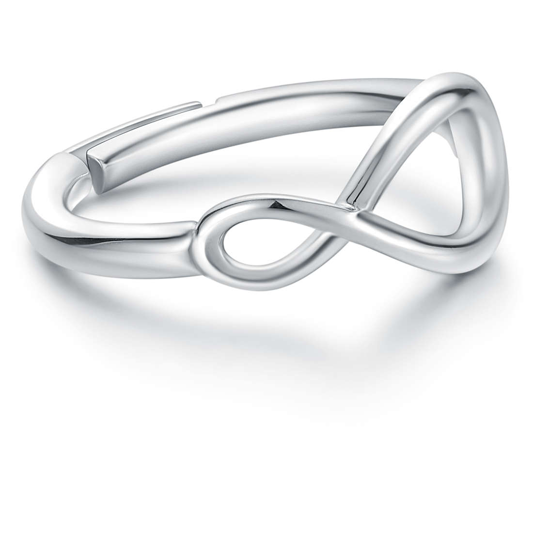 anello donna gioielli Brand Infinity 08RG001-10