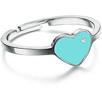anello donna gioielli Brand Lucky Love 03RG001T-10