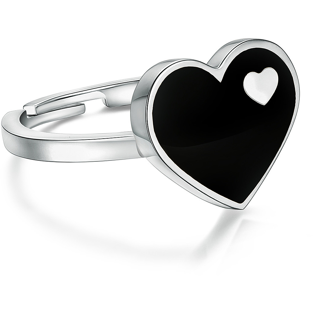 anello donna gioielli Brand Lucky Love 03RG002N-10