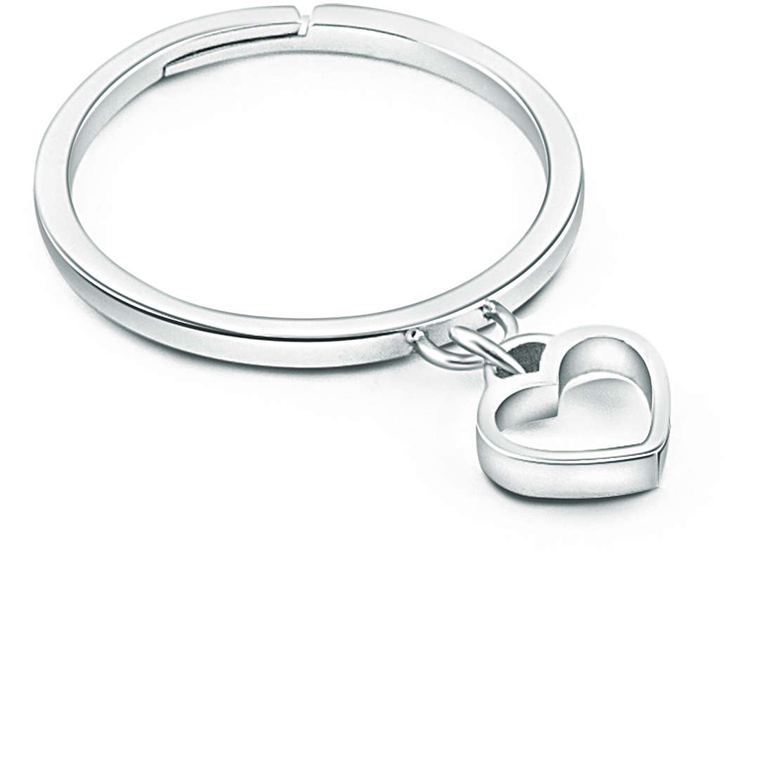 anello donna gioielli Brand Lucky Love 03RG005-10