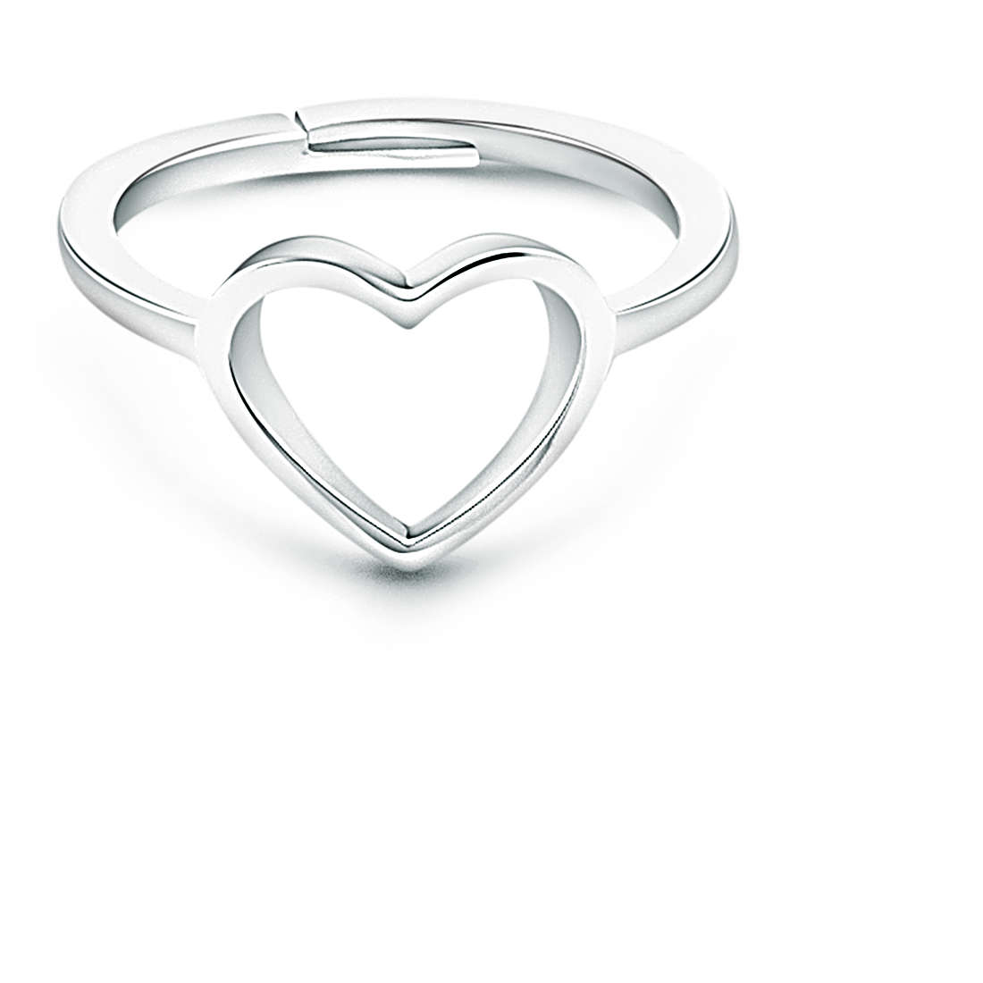 anello donna gioielli Brand Lucky Love 03RG008-10