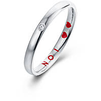 anello donna gioielli Brand Noi 11RG004-16