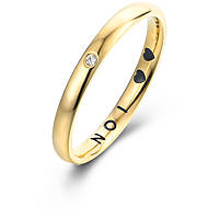 anello donna gioielli Brand Noi 11RG004G-14