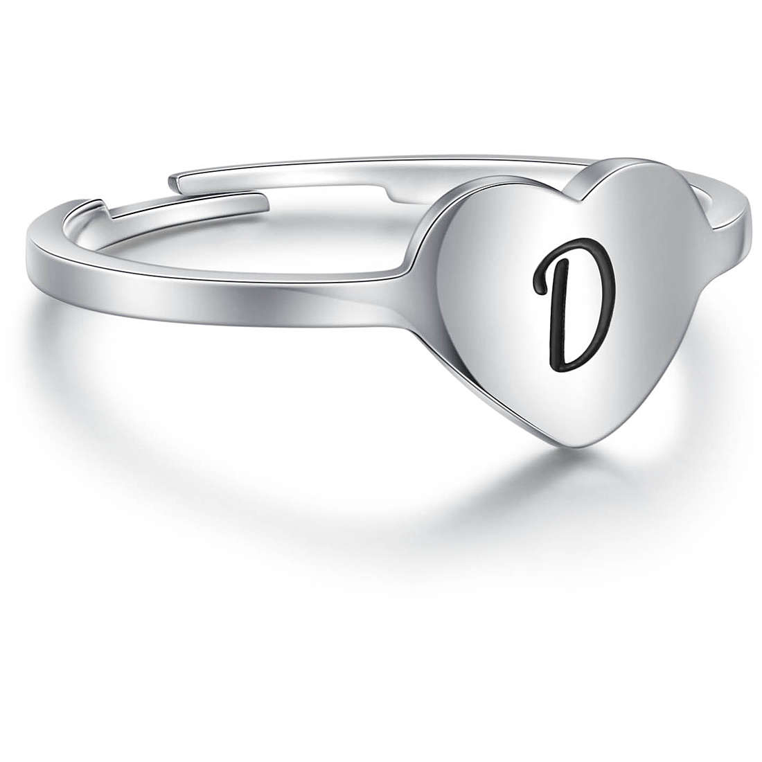 anello donna gioielli Brand Personal 02RG001D