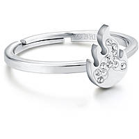 anello donna gioielli Brand Shine 19RG010-12
