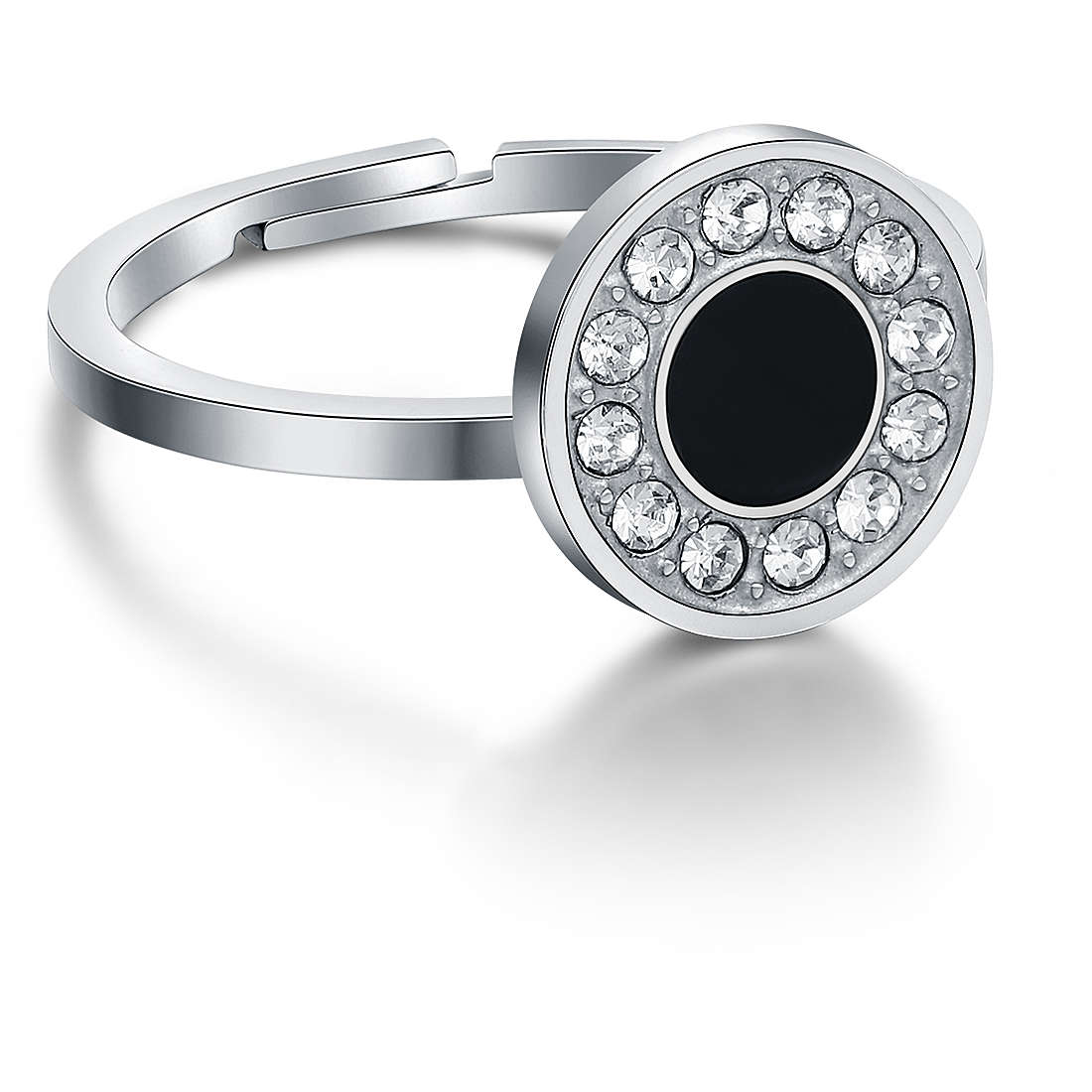 anello donna gioielli Brand Venere 09RG008N-12