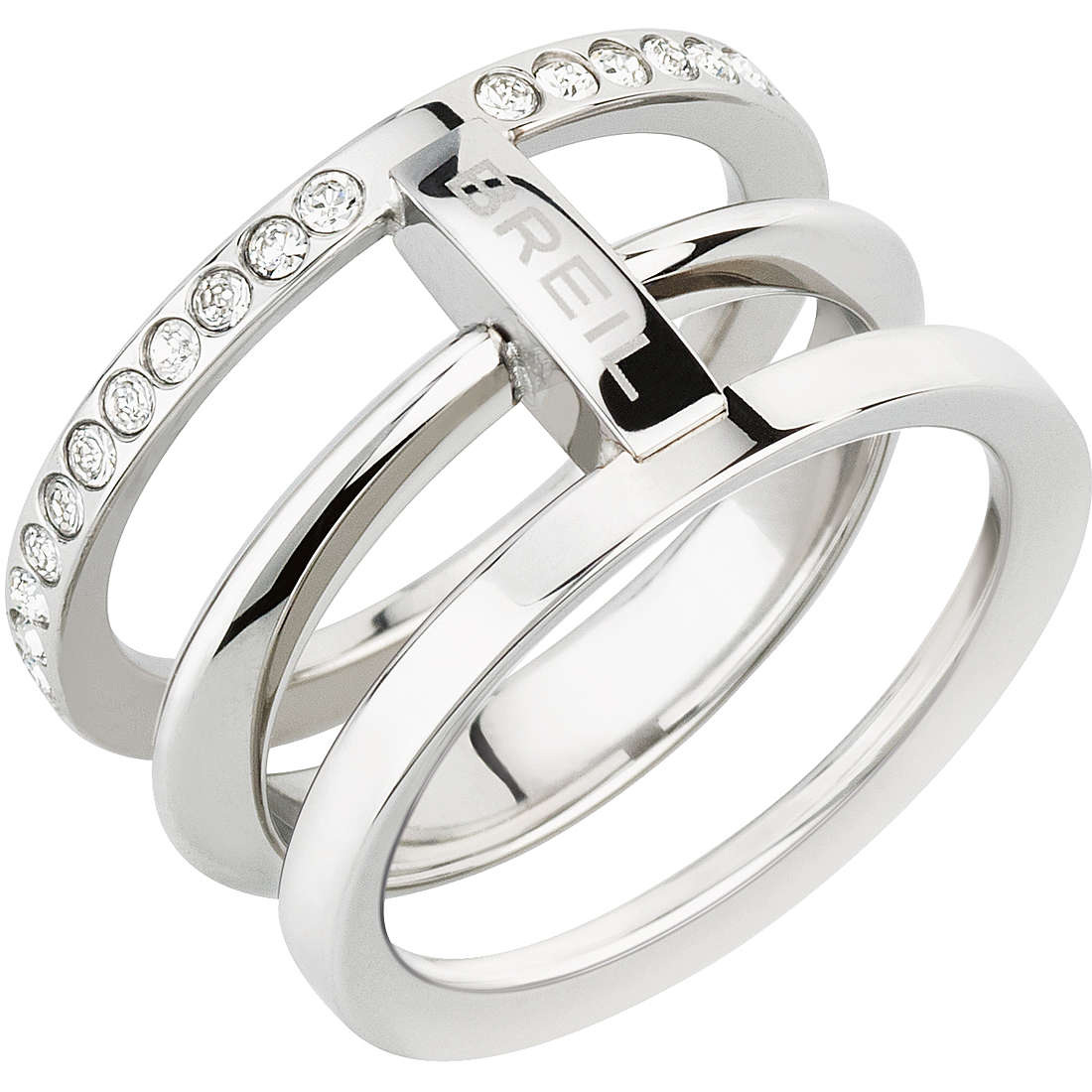 anello donna gioielli Breil Airy TJ1837
