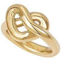 anello donna gioielli Breil B&Me TJ3324