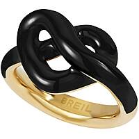 anello donna gioielli Breil B&Me TJ3327