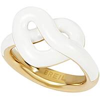 anello donna gioielli Breil B&Me TJ3332