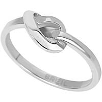 anello donna gioielli Breil B&Me TJ3342