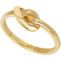 anello donna gioielli Breil B&Me TJ3349