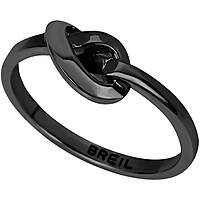 anello donna gioielli Breil B&Me TJ3353