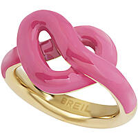 anello donna gioielli Breil B&Me TJ3399