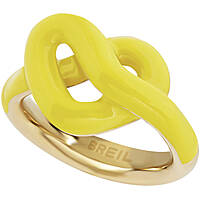 anello donna gioielli Breil B&Me TJ3402