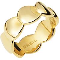 anello donna gioielli Breil B Whisper TJ3240