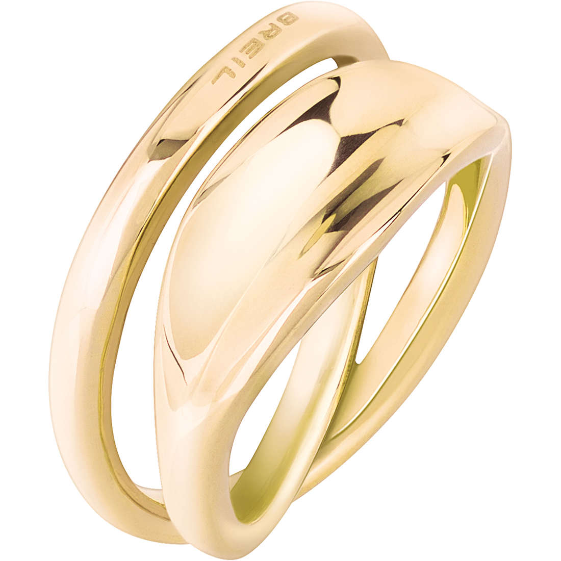 anello donna gioielli Breil Ipnosi TJ2182