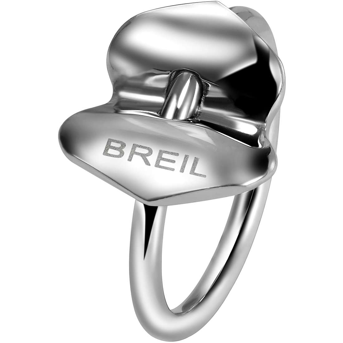 anello donna gioielli Breil Lucky TJ1699