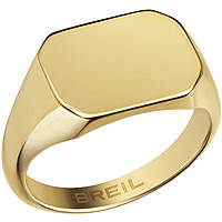 anello donna gioielli Breil Private Code TJ3131