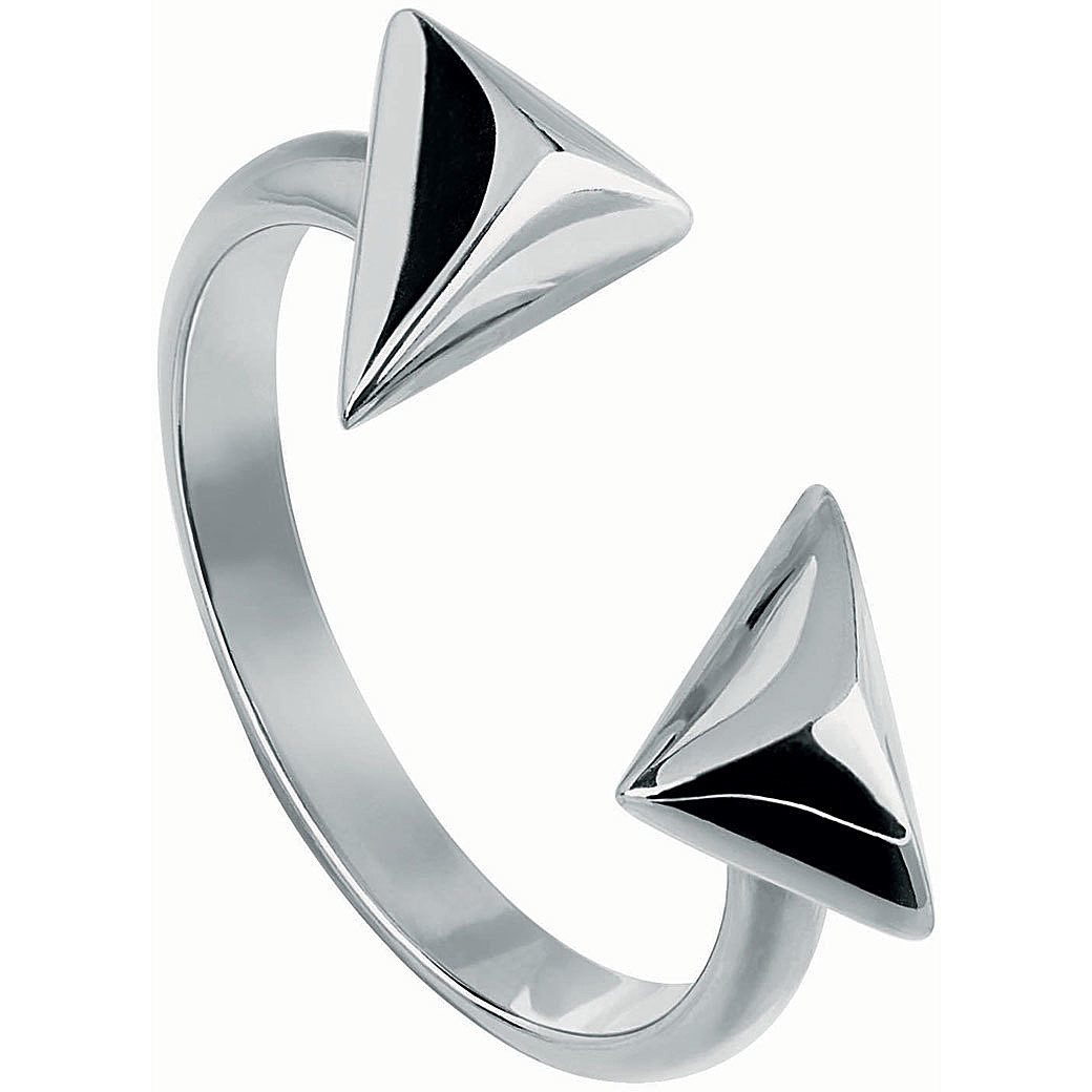 anello donna gioielli Breil Rockers TJ2578