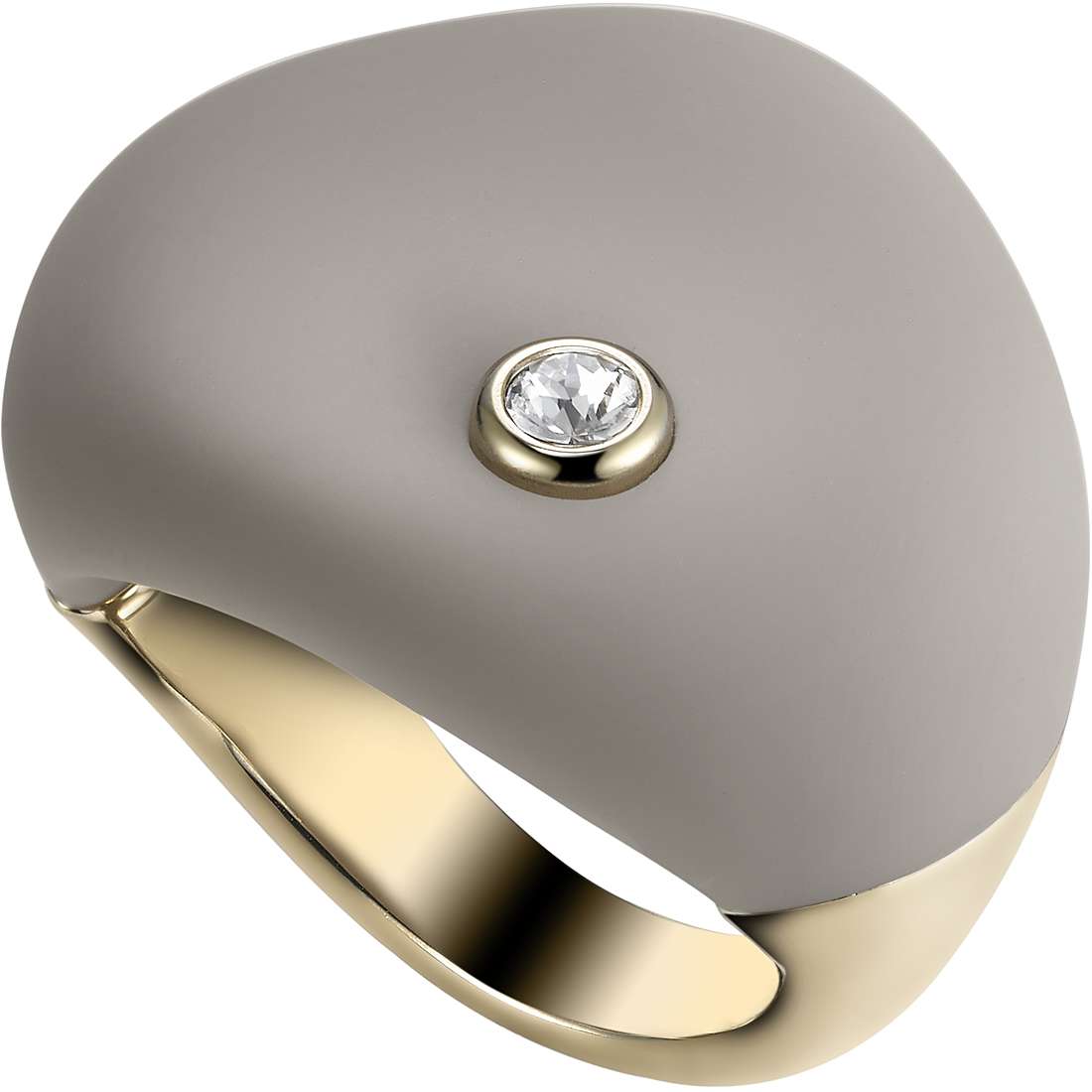 anello donna gioielli Breil Sense Of Touch TJ1621