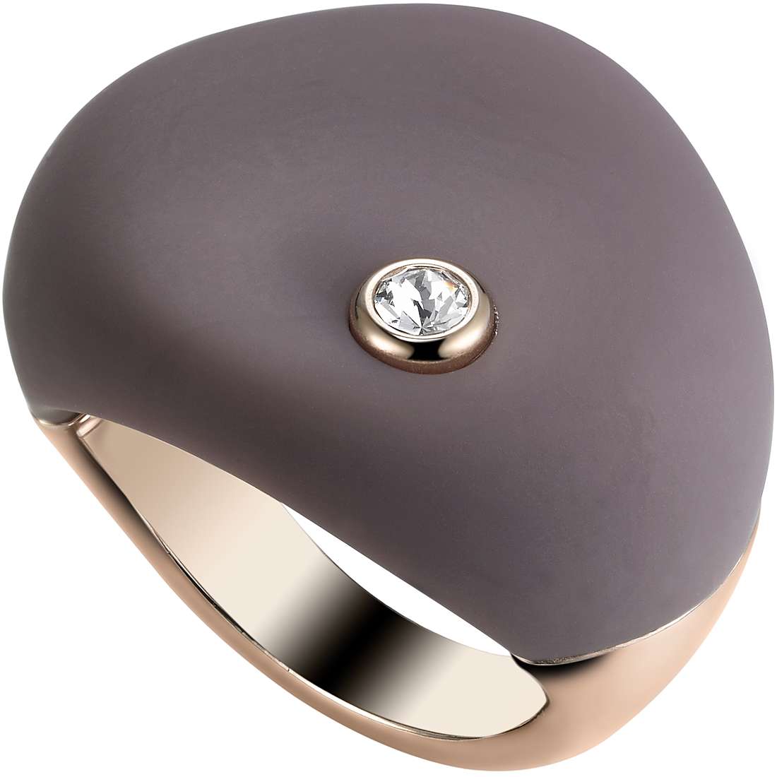 anello donna gioielli Breil Sense Of Touch TJ1623