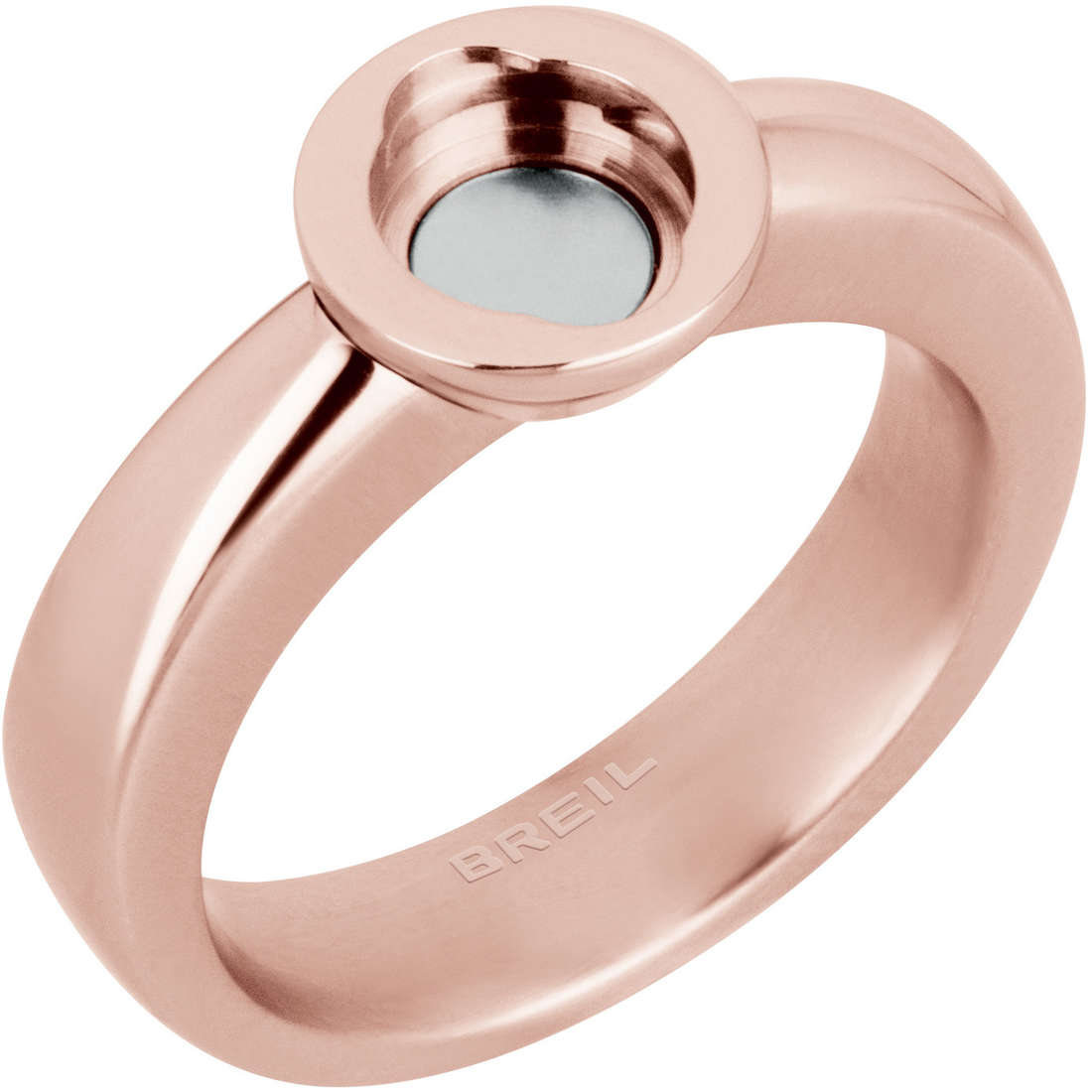 anello donna gioielli Breil Stones TJ2061