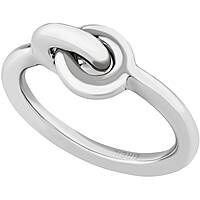 anello donna gioielli Breil Tie Up TJ3480