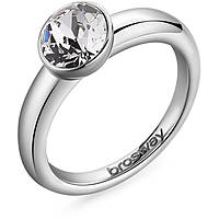 anello donna gioielli Brosway Affinity BFF172A