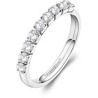 anello donna gioielli Brosway Desideri BEIA003A