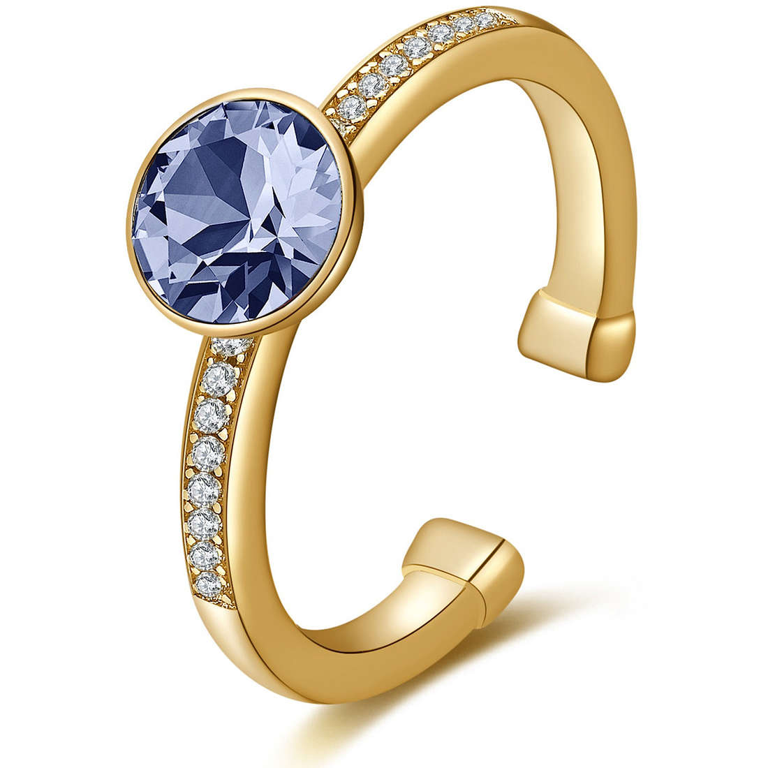 anello donna gioielli Brosway Tring G9TG36A