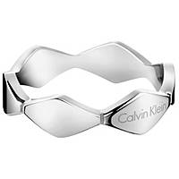 anello donna gioielli Calvin Klein Snake KJ5DMR000106