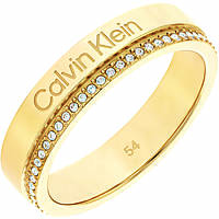 anello donna gioielli Calvin Klein Timeless 35000201D