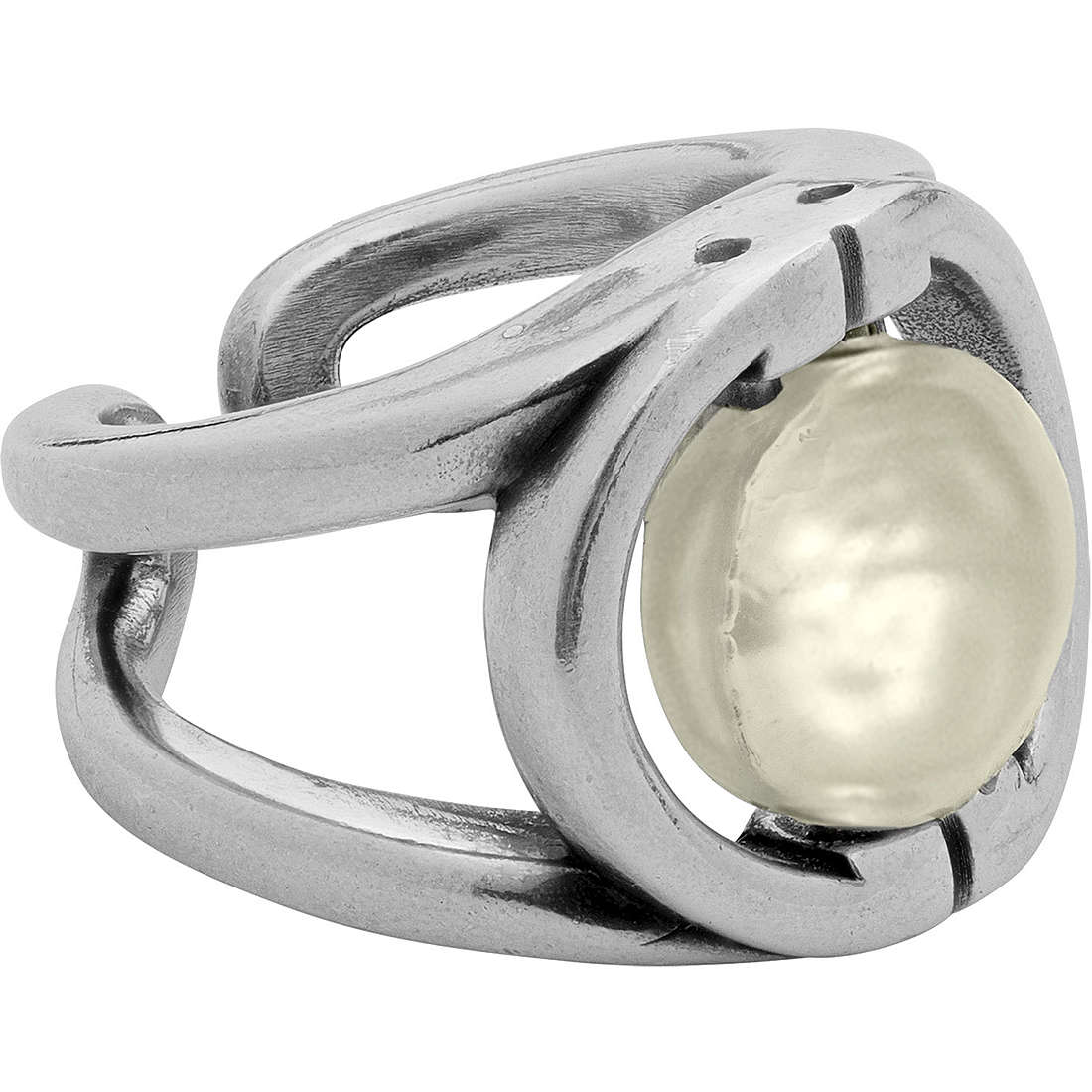 anello donna gioielli Ciclòn Cocco 211501-40-10