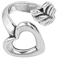 anello donna gioielli Ciclòn Cuore 22E501-00-10