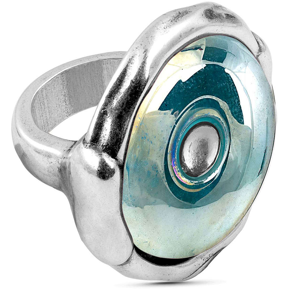 anello donna gioielli Ciclòn Discola 191500-12-1