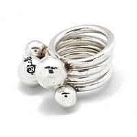 anello donna gioielli Ciclòn Essentials 005316-00-8