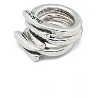 anello donna gioielli Ciclòn Essentials 152517-00-8