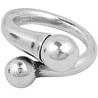 anello donna gioielli Ciclòn Mimetic 221500-51-10