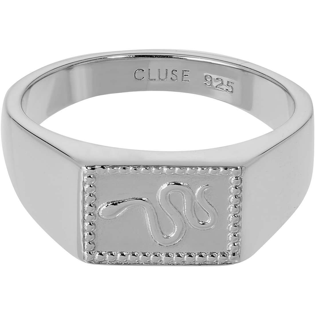 anello donna gioielli Cluse Force Tropicale CLUCLJ42012-54
