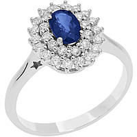 anello donna gioielli Comete Regina ANB 2621