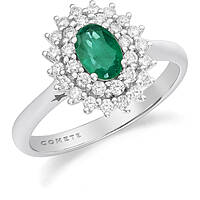 anello donna gioielli Comete Regina ANB 2693
