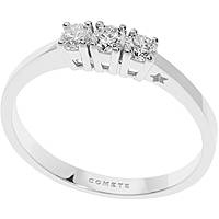 anello donna gioielli Comete Stella ANB 2505