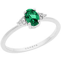 anello donna gioielli Comete Storia di Luce ANB 2654