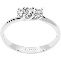anello donna gioielli Comete Trilogy ANB 2533
